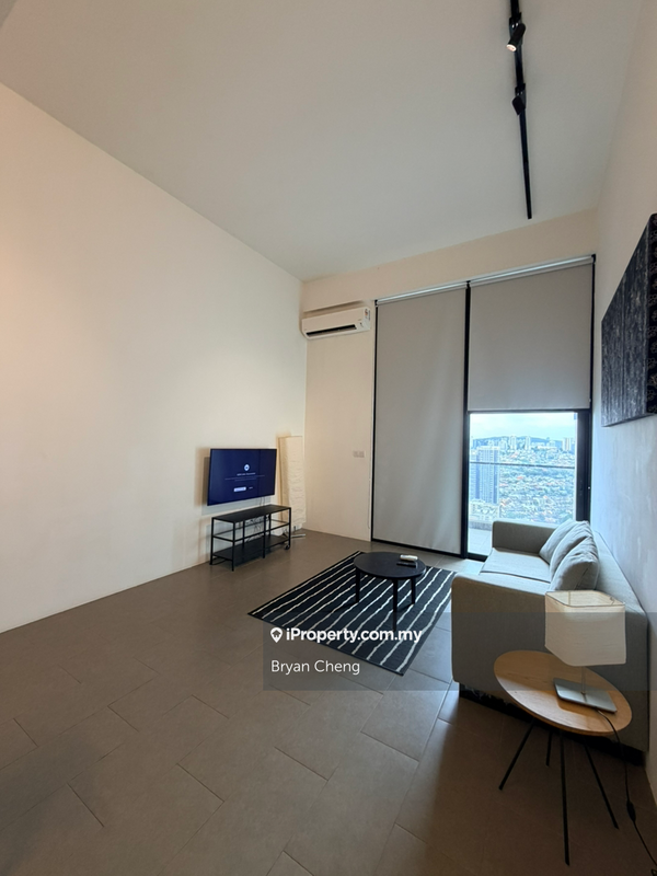 For Rent - Establishment Bangsar (Menara Teguh Bangsar)