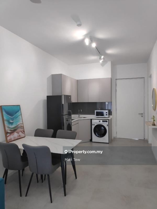 Residensi Servis untuk Disewa di The Goodwood Residence oleh Matt Tew - iProperty.com.my