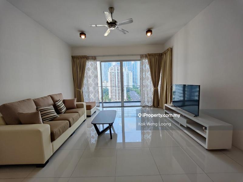 For Rent - Kiara 1888