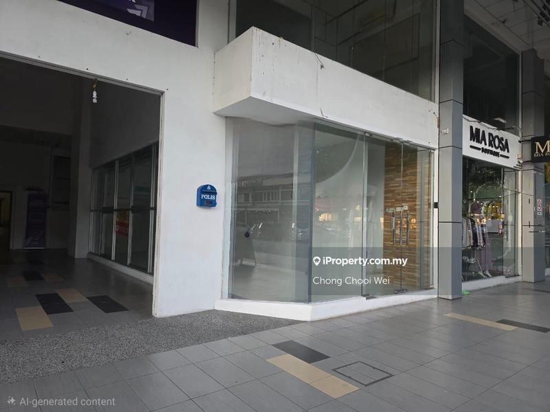 For Rent - The C.E.O