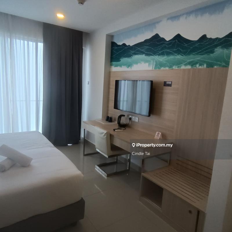 Service Residence for Sale in Grand Ion Delemen by Cindle Tai - iProperty.com.my