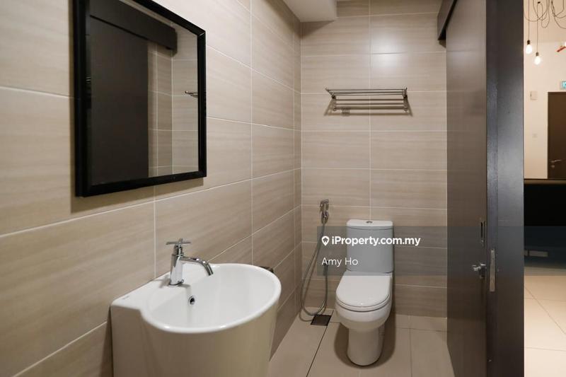 Kediaman Servis untuk Dijual di Serviced Residence @ 3 Towers oleh Amy Ho - iProperty.com.my
