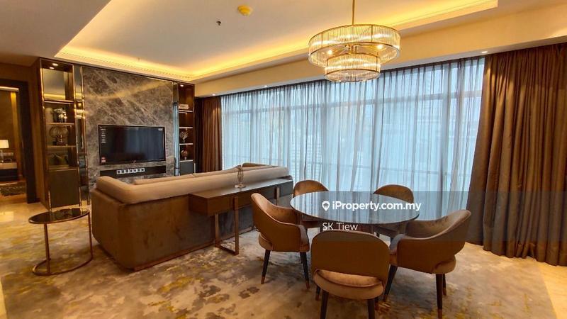 For Sale - The Ritz-Carlton Residences