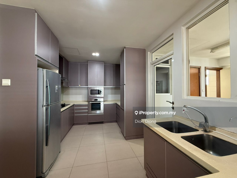 For Sale - Hijauan Kiara