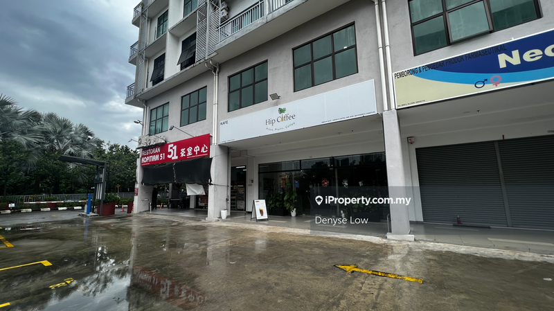 Residensi Servis untuk Disewa di Boulevard 51 oleh Denyse Low - iProperty.com.my