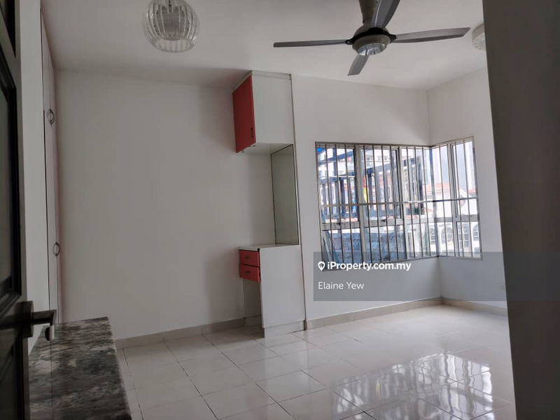 Condominium for Sale in Viva Residency by Elaine Yew - iProperty.com.my