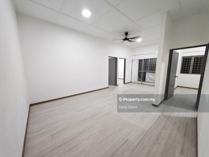 For Sale - The Riviera