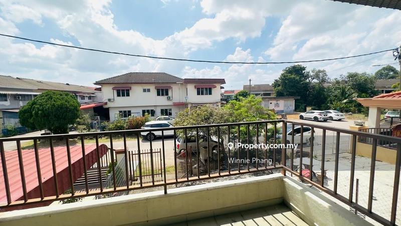 Rumah Teres 2-Tingkat untuk Dijual di Taman Seri Daya, Batu Berendam oleh Winnie Phang - iProperty.com.my