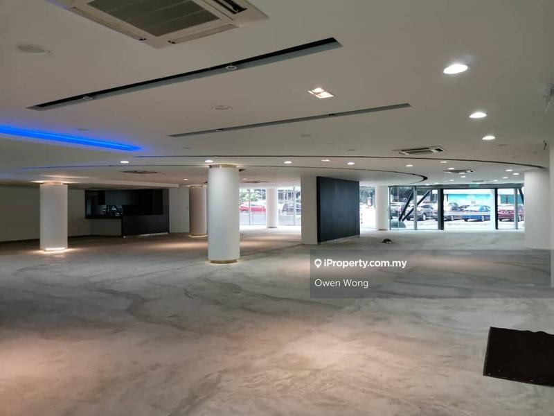 Banglo Komersial untuk Disewa di Jalan Tun Razak, KL City Centre oleh Owen Wong - iProperty.com.my