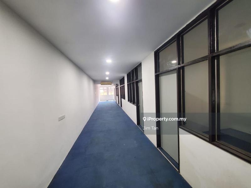 Shop-Office for Rent in Bangsar Hill, Bangsar by Jim Tan - iProperty.com.my