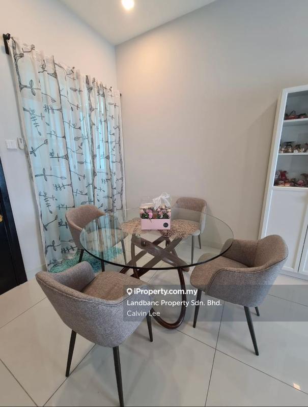 Kondominium untuk Dijual di Saville @ The Park oleh Calvin Lee - iProperty.com.my