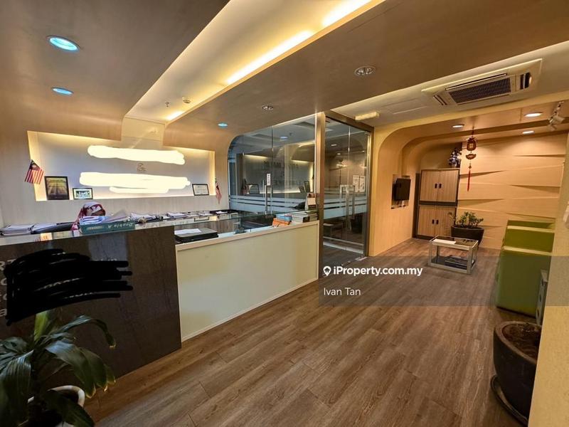 For Sale - Jalan PJU 5/10, Sunway Nexis Office Suites