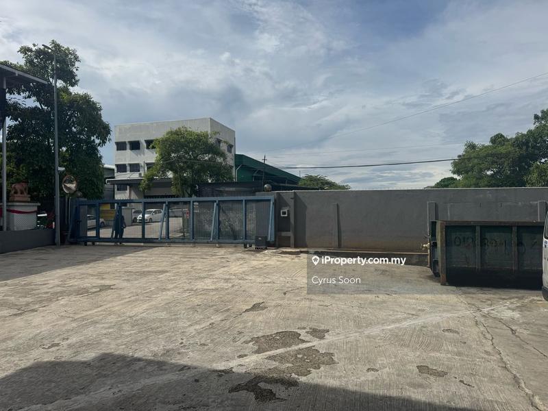 Detached Factory for Sale in Sungai Buloh, Selangor by Cyrus Soon - iProperty.com.my