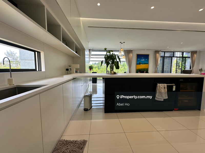 Bungalow House untuk Dijual di Jade Hills, Kajang oleh Abel Ho - iProperty.com.my