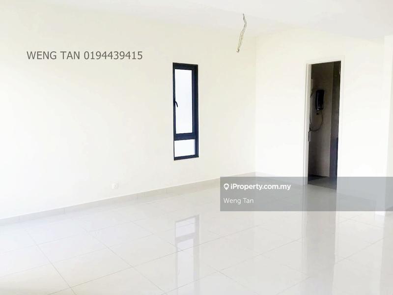 Service Residence for Rent in Pandora @ Tropicana Metropark by Weng Tan - iProperty.com.my