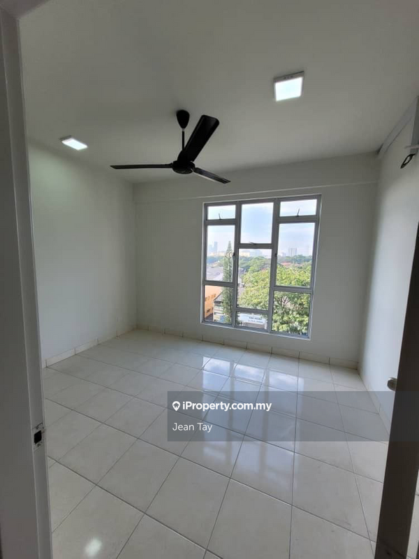 Pangsapuri untuk Dijual di Residensi Rumpun Bahagia (Residensi Melaka Tengah 1) oleh Jean Tay - iProperty.com.my