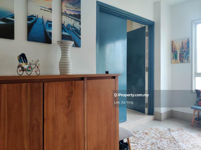 Condominium for Sale in Kiaraville by Lee Jia Ying - iProperty.com.my