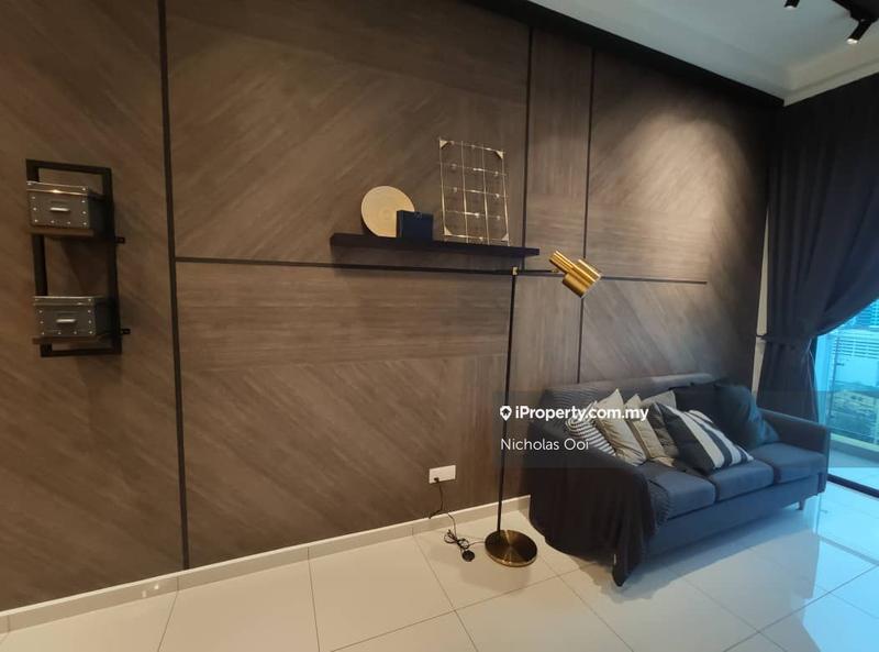 Residensi Servis untuk Dijual di PJ Midtown oleh Nicholas Ooi - iProperty.com.my