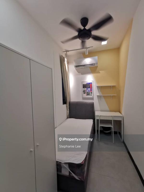 Service Residence for Rent in Neu Suites by Stephanie Lee - iProperty.com.my