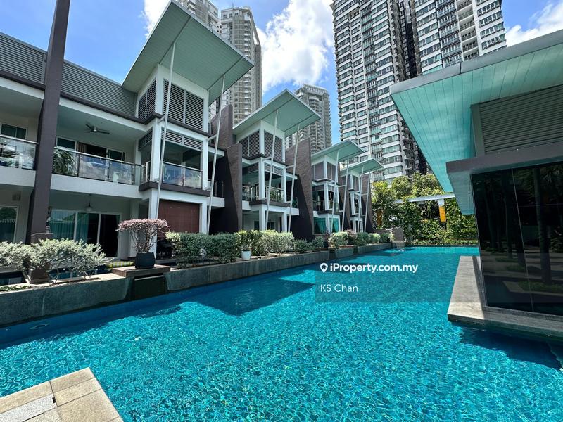 Condominium for Sale in Mont Kiara Meridin by KS Chan - iProperty.com.my