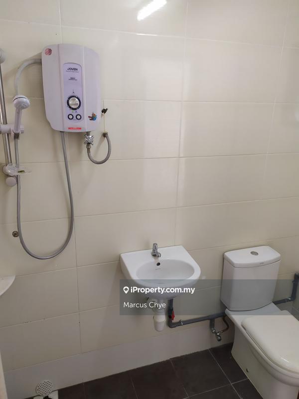 Rumah Berangkai 2 Tingkat untuk Dijual di Wangsa Melawati, Wangsa Maju oleh Marcus Chye - iProperty.com.my