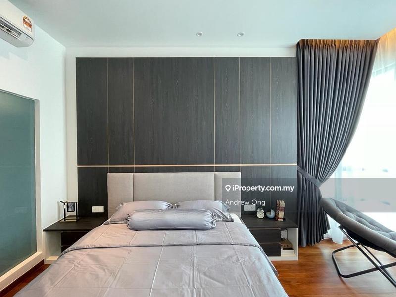 Kondominium untuk Disewa di Queens Residences Q2 @ Queens Waterfront oleh Andrew Ong - iProperty.com.my