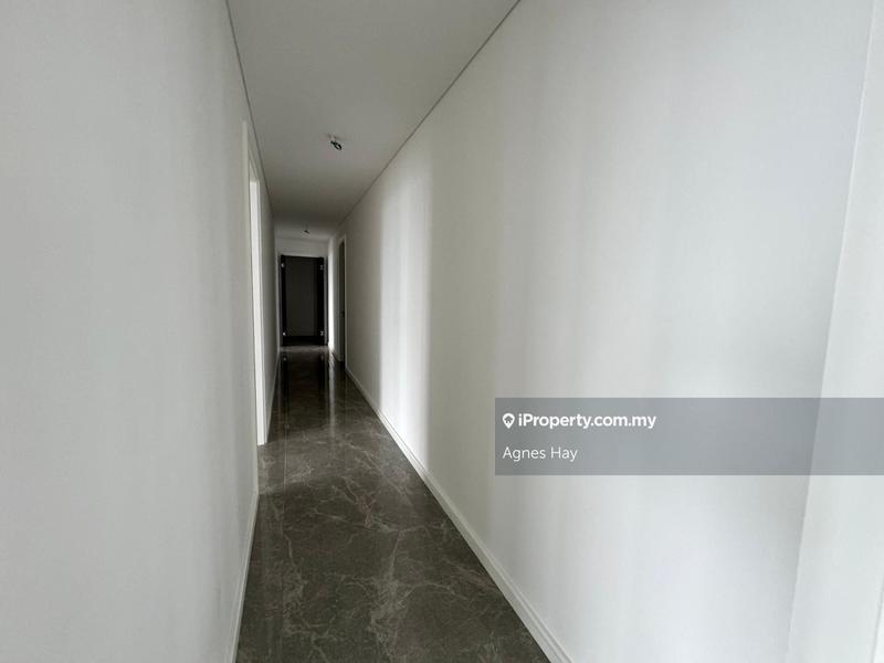 Service Residence for Sale in Park Regent @Desa Park City by Agnes Hay - iProperty.com.my