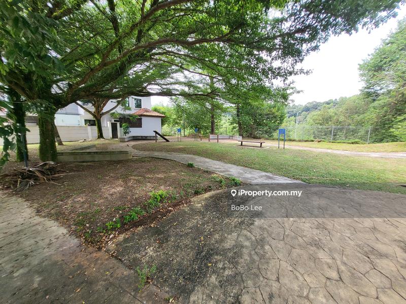 2-storey Terraced House for Sale in Bandar Kinrara Seksyen 5, Bandar Kinrara by BoBo Lee - iProperty.com.my