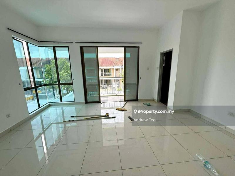 Rumah Berangkai 2 Tingkat untuk Dijual di Bandar Dato Onn, Tebrau oleh Andrew Teo - iProperty.com.my