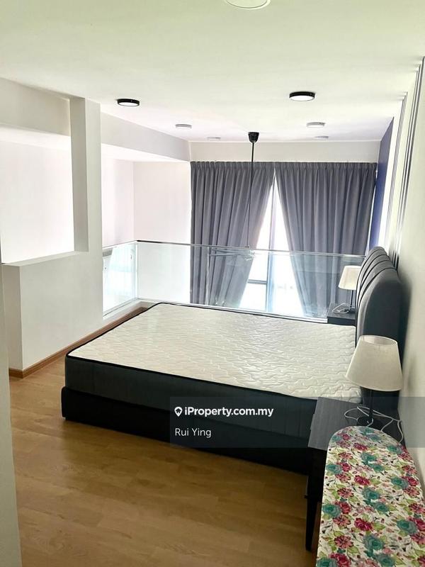Service Residence for Rent in EkoCheras by Rui Ying - iProperty.com.my