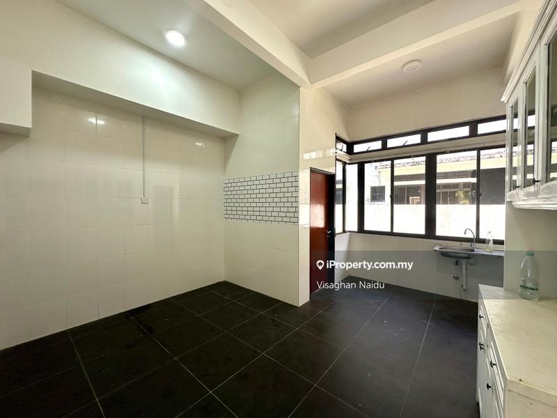 Semi-Detached House for Rent in Rawang, Selangor by Visaghan Naidu - iProperty.com.my