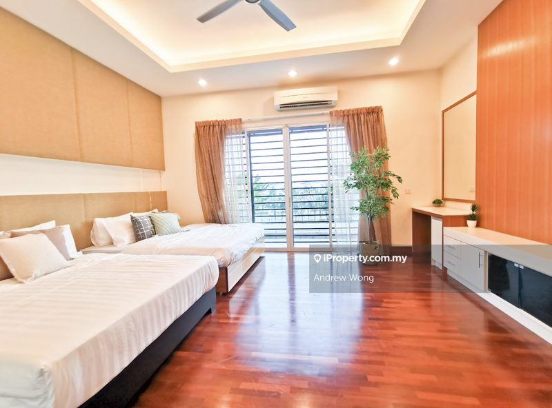 Rumah Berangkai 2 Tingkat untuk Dijual di SummerGlades Residence @ Cyberjaya, Cyberjaya oleh Andrew Wong - iProperty.com.my