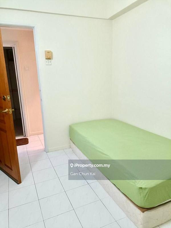 Kondominium untuk Disewa di Villa Emas oleh Gan Chun Kai - iProperty.com.my
