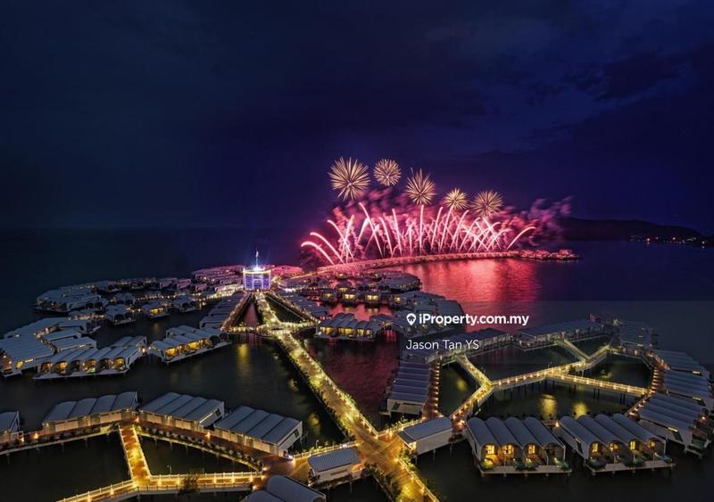 For Sale - Lexis Hibiscus