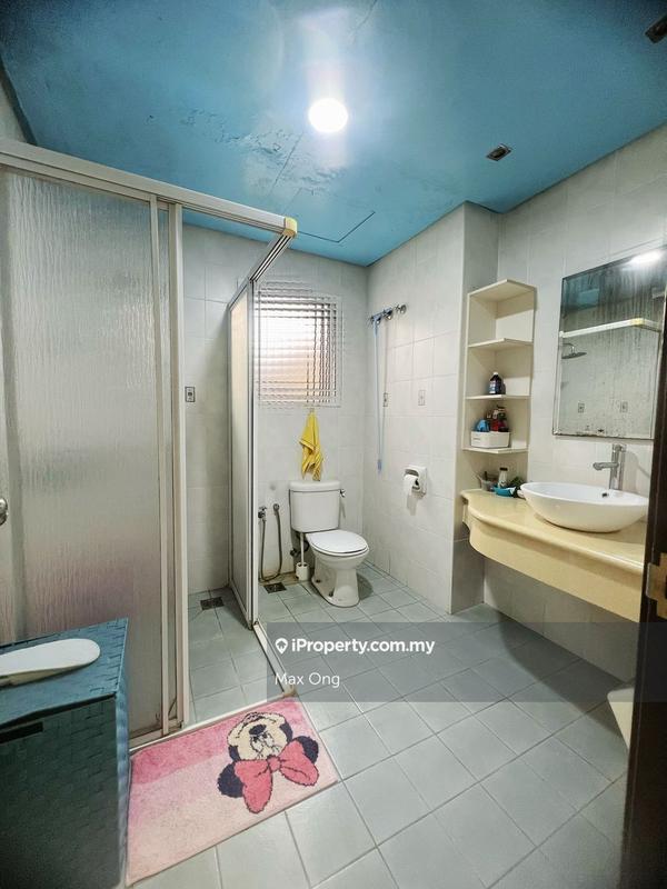 2.5-storey Terraced House for Sale in Sunway SPK Damansara,Desa Parkcity, Kepong, Sunway Spk by Max Ong - iProperty.com.my