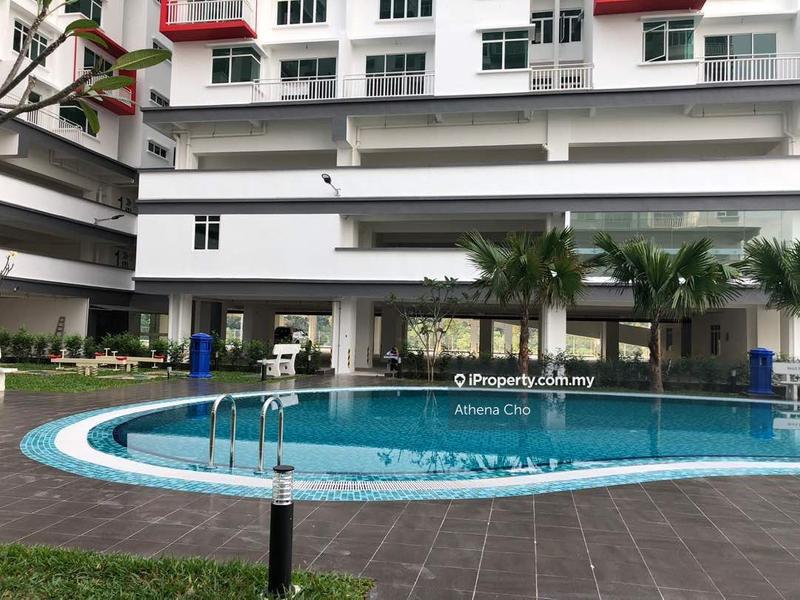 For Sale - Ehsan Residence