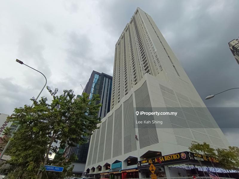 For Sale - UNA Serviced Apartment