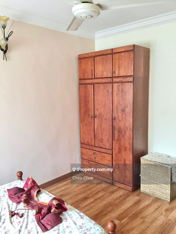 Terraced House for Sale in SS 21, Damansara Utama, Petaling Jaya by Chris Choe - iProperty.com.my