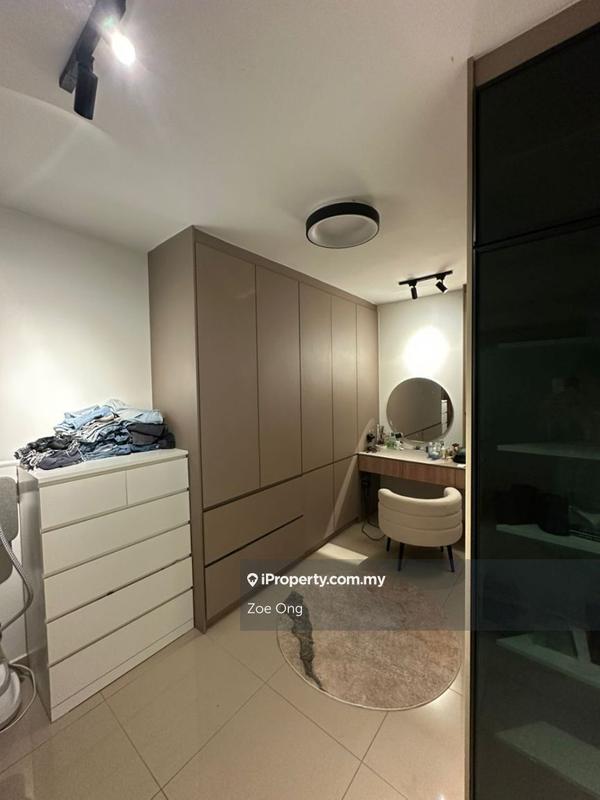 Rumah Berangkai 3 Tingkat untuk Dijual di Saujana Damansara, Damansara Damai oleh Zoe Ong - iProperty.com.my