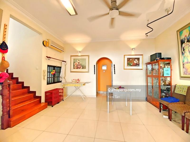 Bungalow House for Sale in Tropicana Golf, Tropicana by Ken Tan - iProperty.com.my