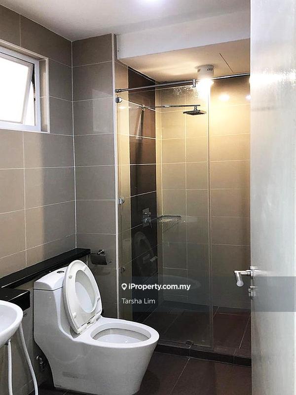 Condominium for Sale in Surian Residences by Tarsha Lim - iProperty.com.my