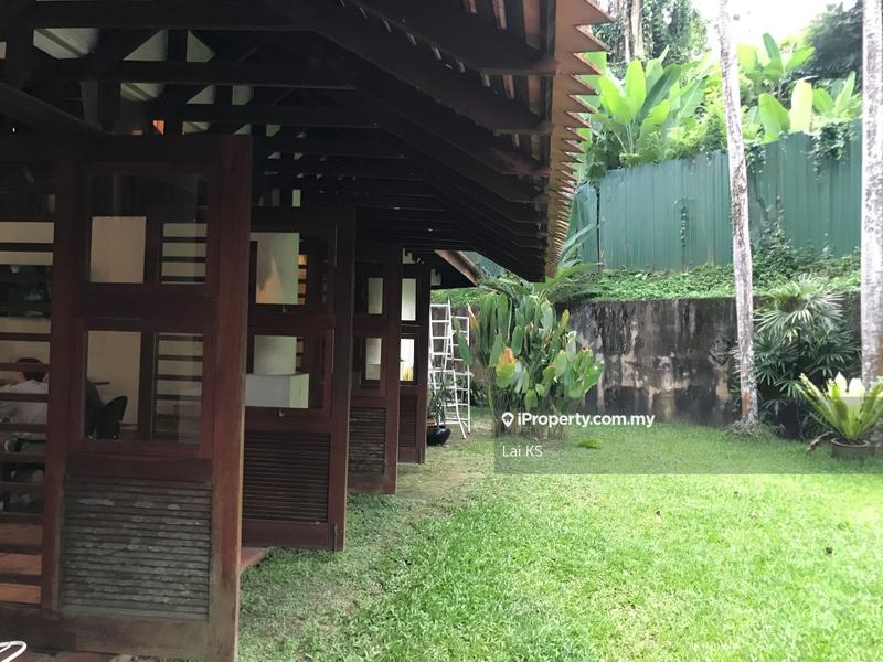 Bungalow House for Sale in Bukit Ledang, Damansara Heights by Lai KS - iProperty.com.my