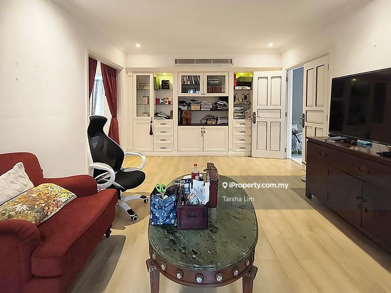 Bungalow House for Sale in Mutiara Homes, Mutiara Damansara by Tarsha Lim - iProperty.com.my