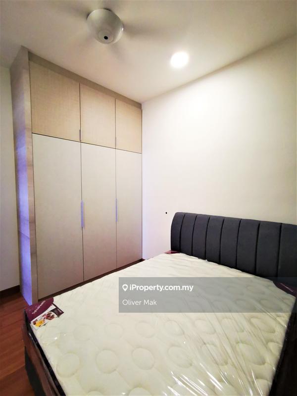 Kediaman Servis untuk Dijual di The Link 2 Residences oleh Oliver Mak - iProperty.com.my