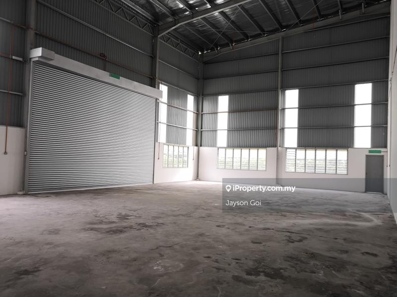 Kilang Berkembar untuk Dijual di Bukit Rawang Jaya (Seksyen 1), Rawang oleh Jayson Goi - iProperty.com.my