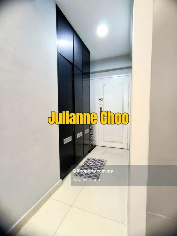 Condominium for Sale in Sea View Tower by Julianne Choo - iProperty.com.my
