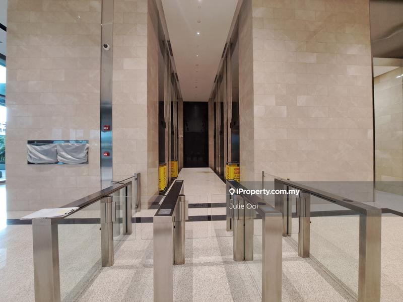 For Sale - Pavilion Damansara heights Corporate Tower