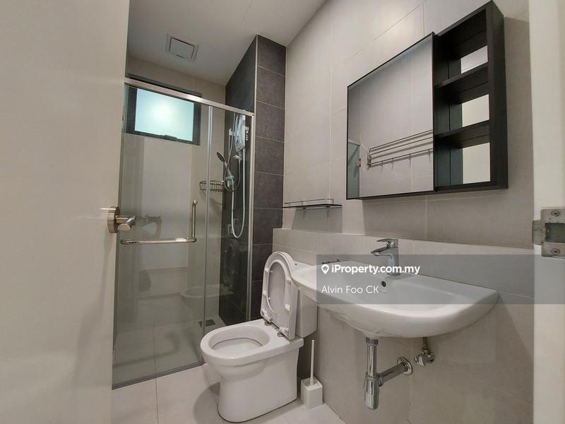 For Rent - Lavile Kuala Lumpur, Cheras