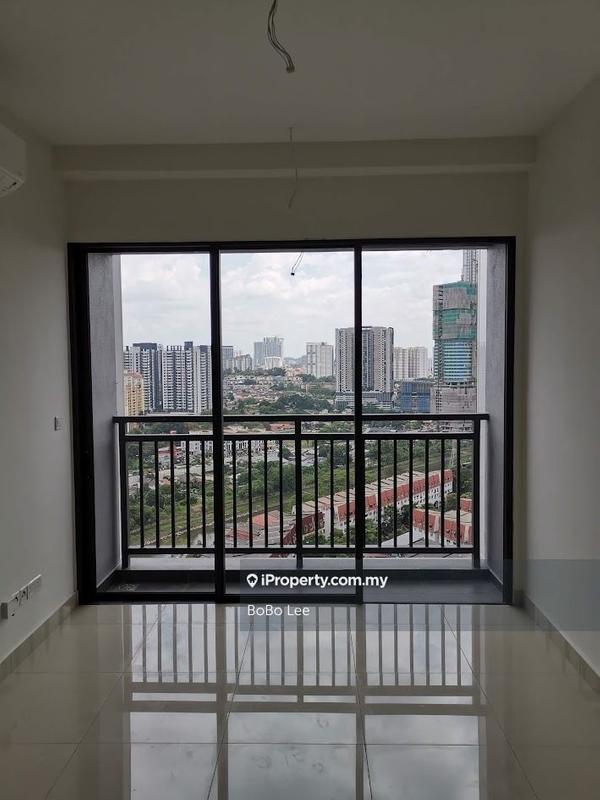 Kondominium untuk Dijual di Platinum Arena oleh BoBo Lee - iProperty.com.my