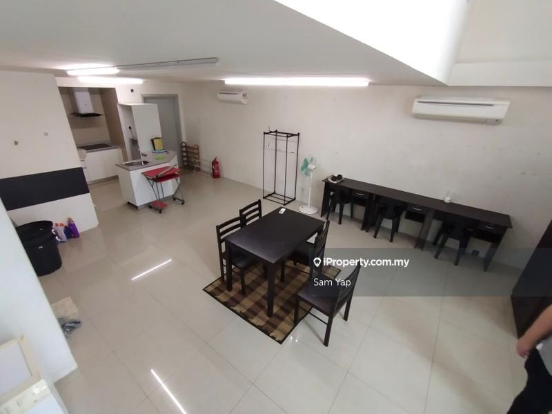 For Sale - Arte Subang West